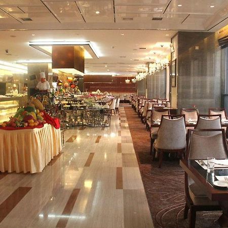 Xiangyang  The Minpha Apartment Hotel Xiangyang المظهر الخارجي الصورة