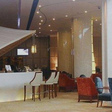 Xiangyang  The Minpha Apartment Hotel Xiangyang المظهر الخارجي الصورة