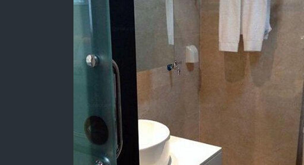Xiangyang  The Minpha Apartment Hotel Xiangyang المظهر الخارجي الصورة
